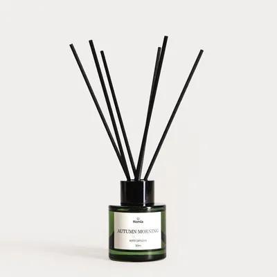 Obrázok produktu pre HOMLA TOFU Autumn Morning Duft-Diffusor 50 ml