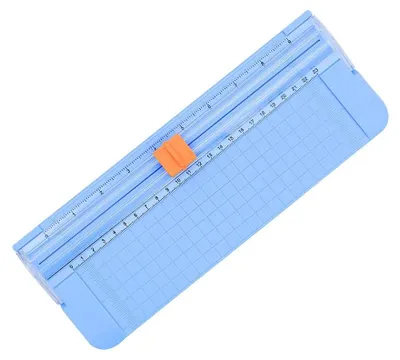 Obrázek produktu pro Mini papírovací stroj pro kreativní projekty