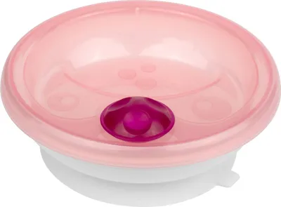 Produktbild von Primamma 440001 Thermo Baby-SchÃ1/4ssel