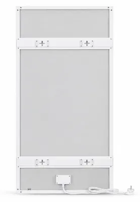 Produktbild von Termofol Infrarot-Heizpaneel TF-SW1000 für Wand- und Deckenmontage, 1000 W, 70 x 120 cm