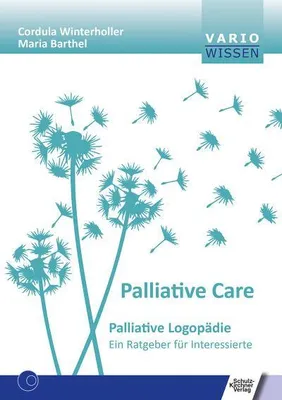 Obrázek produktu pro Palliativ Care
