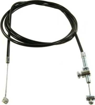 Obrázok produktu pre 2007 Sturmey Archer Sturmey archer laná bubnovej brzdy čierne 1600mm