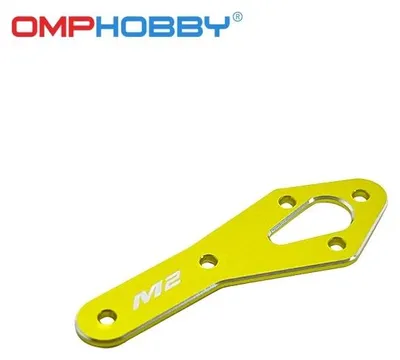 Productafbeelding van OMPHOBBY OSHM2318Y, Motorondersteuning, Geel