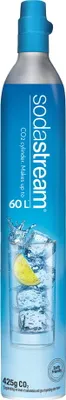 Produktbild von Wymienny nabój CO2 do SodaStream