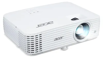Obrázek produktu pro Acer H6542, 4000 ANSI lumen, DLP, 1080p (1920x1080), 10000:1, 16:9, 685,8 - 7620 mm (27 - 300")