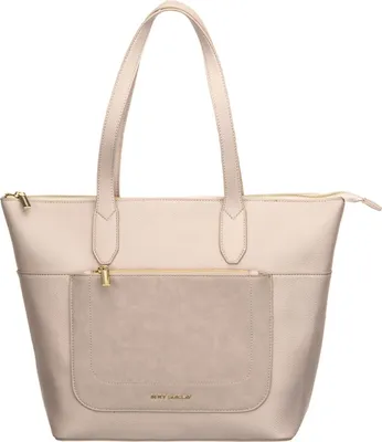 Image de Betty Barclay sac shopper sac à épaule Shopper Bag Sand taupe