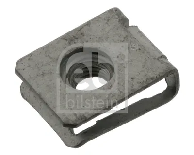 Produktbild von FEBI BILSTEIN Mutter Artikel: 47846