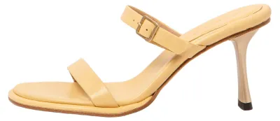 Produktbild von Neosens Sandalen mit Absatz Damen S3194 NAPPA SUN LIGHT/ ALBANA Farbe Gelb