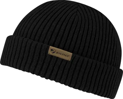 Produktbild von ZIENER Uni Strickmütze Ipu-Z Hat