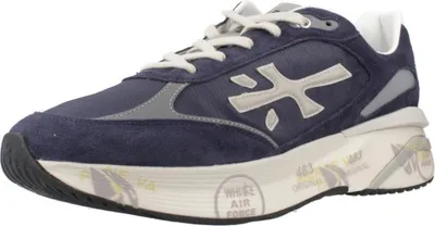Image de Premiata Moerun 7306 Couleur Bleu