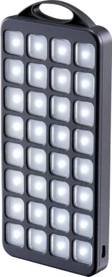 Produktbild von VOLTCRAFT SL-11 VC-10906710 Solar-Powerbank 8000 mAh