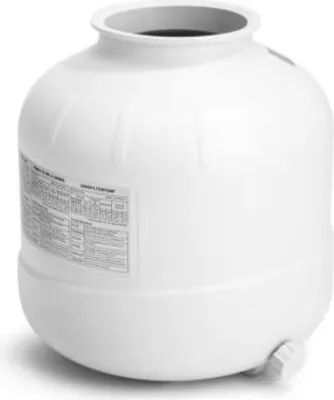 Immagine prodotto di INTEX 12714 Contenitore per sabbia per pompa 28652, 26652, 26680