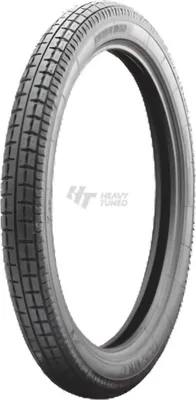 Produktbild von Heidenau Motorradreifen car-tyres K35 ( 2.75-16 RF TT 46P Hinterrad, M/C, Vorderrad )