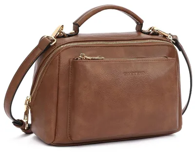 Produktbild von Stilvolle Schultertasche für Damen