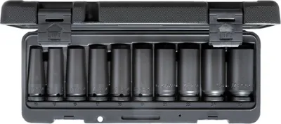 Obrázek produktu pro Gedore Kraftschrauber 1/2" K 19 L-010