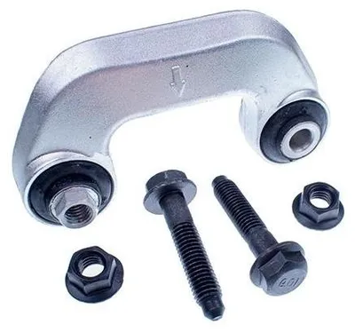 Produktbild von EBG Stabilisatorstrebe links vorne Audi Seat 8E0411317