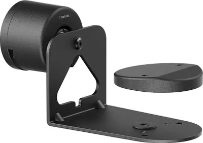 Produktbild von LogiLink Lautsprecher-Wandhalterung für SONOS ERA schwarz