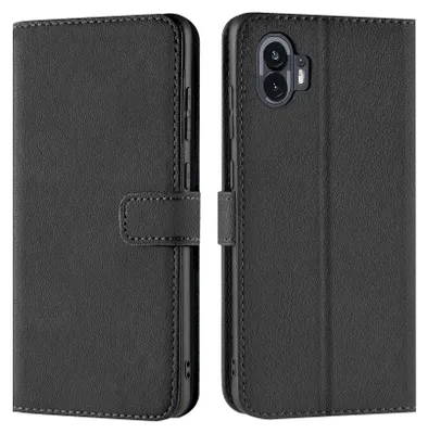Immagine prodotto di Custodia a libro per il telefono Nulla 2 Custodia Flip Cover Custodia per telefono cellulare Custodia protettiva Cover