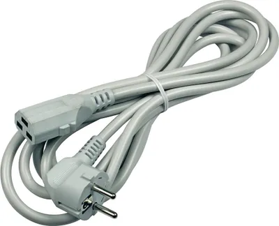 Produktbild von easyPART passend für 00468235 BOSCH Kabel Anschlusskabel 3 m HB HBN Backofen Ofen Herd Siemens 468235