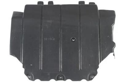 Produktbild von BLIC Motorabdeckung Motorschutz für DODGE Caliber Schrägheck