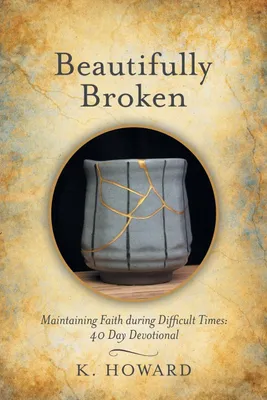 Produktbild von Beautifully Broken