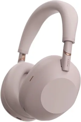 Immagine prodotto di Cuffie wireless Sony WH-1000XM6, modello per l'Unione Europea, colore rosa