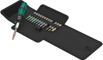 Obrázek produktu pro Wera 05051060001, 14 kusů