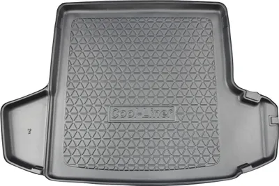 Produktbild von Z440317 Kofferraumwanne kompatibel mit Skoda Octavia III (5E) Combi 05.2013-05.2020