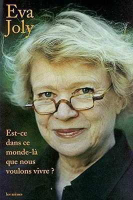 Image de Est-ce dans ce monde-là que nous voulons vivre?