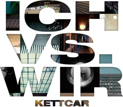 Productafbeelding van Kettcar: Ik versus Wij