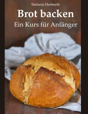 Produktbild von Brot backen
