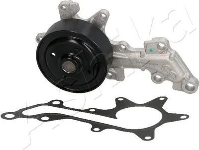 Produktbild von ASHIKA Kühlmittelpumpe Wasserpumpe für TOYOTA Yaris Schrägheck (P9) 35-02-288