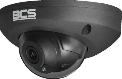 Produktbild von Camera BCS POINT BCS-P-DMIP24FSR3-Ai2-G