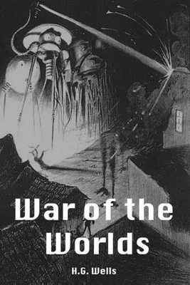 Produktbild von Krieg der Welten