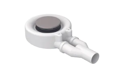 Produktbild von BETTE B574-413AY ZUB Duschfläche Duschwanne Ab- und