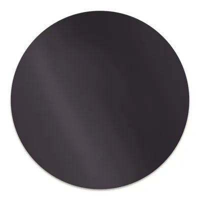 Obrázek produktu pro Kulatá ochranná podložka pod podlahu - Ochranná podložka pod židli - Podložka pod podlahu - 140x100 cm - Jednobarevná