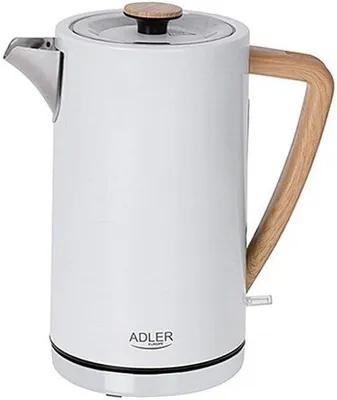 Produktbild von Elektrische Wasserboiler - Schnell und Effizient Wasser heiß machen