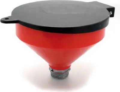 Zdjęcie produktu dla Pressol 02 568 Funnel 1-piece 3.20 l 250 mm