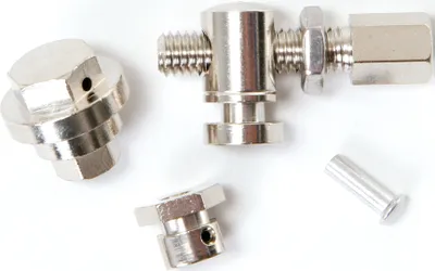 Produktbild von Contec Bremsanschlusssatz Dru M Stop F.Shimano Inter-M