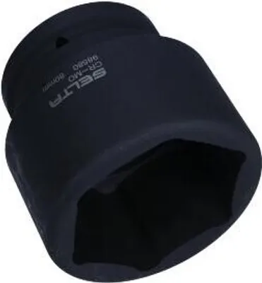 Produktbild von SELTA Kraft-Stecknuss SE-98580 100mm