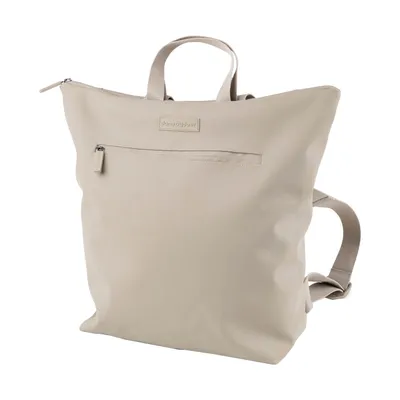 Produktbild von Done by Deer Wickeltasche Rucksack Sand
