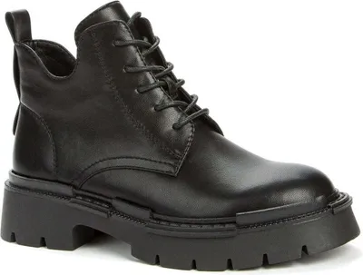 Produktbild von Betsy Damen Stiefeletten 928035/01-01 Farbe: Schwarz Größe: 36