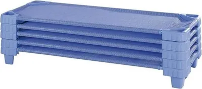 Obrázek produktu pro Lehátko 130 cm - Stohovatelné