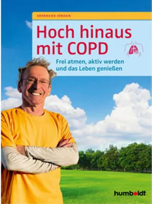 Obrázek produktu pro Hoch hinaus mit COPD
