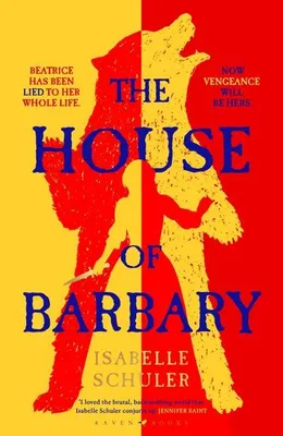 Image de The House of Barbary