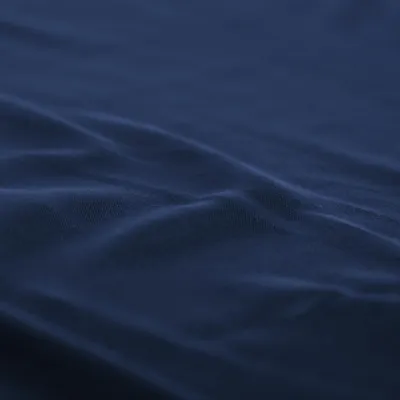 Produktbild von Cinderella Sundays - Bettlaken - Satin - 240x260 cm - Navy