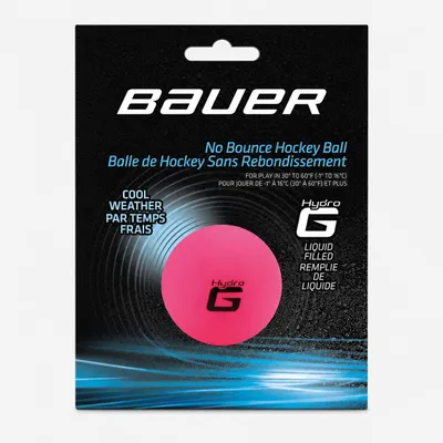 Produktbild von Ball Bauer Hydro-G Cool Weather (gefüllt)