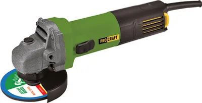 Obrázek produktu pro Úhlová bruska Procraft PW750, 125mm