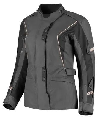 Zdjęcie produktu dla Rusty Stitches Jack Leah Dark Grey/Black