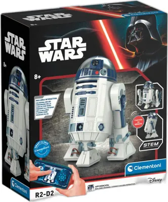 Image de Robot R2-D2 de Star Wars